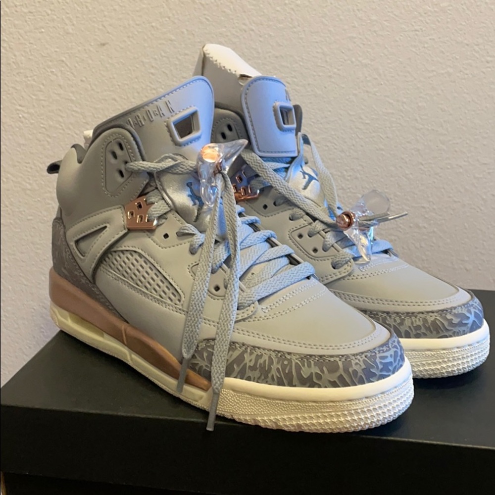 Jordan’s